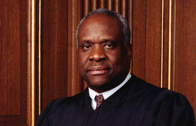 Justice Clarence Thomas: “From the Beginning, Abortion Was Promoted as a Means of Eugenics”  |  LifeNews.com