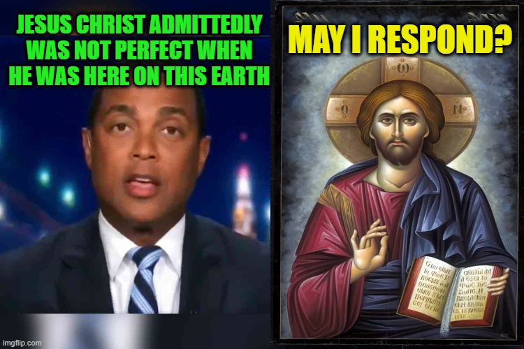 Meme of the day: I Think We Just Discovered Who The Anti-Christ Is... - The Daily Report