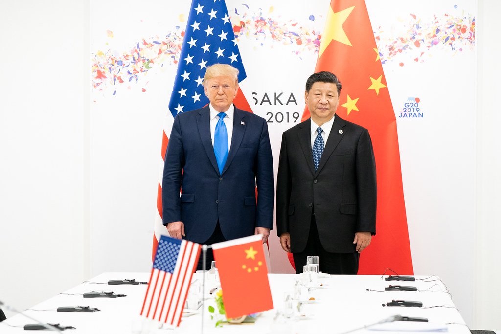 Locking Down America Again Is Exactly What Communist China Wants