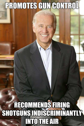 Meme of the day: Joe Biden's America Is Clearly Destined To Fail - The Daily Report