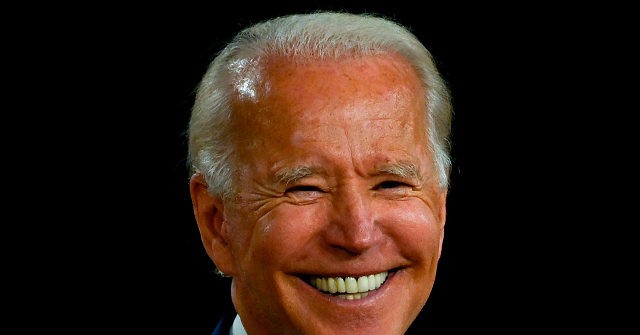 New York Times: Wall Street Backs Joe Biden