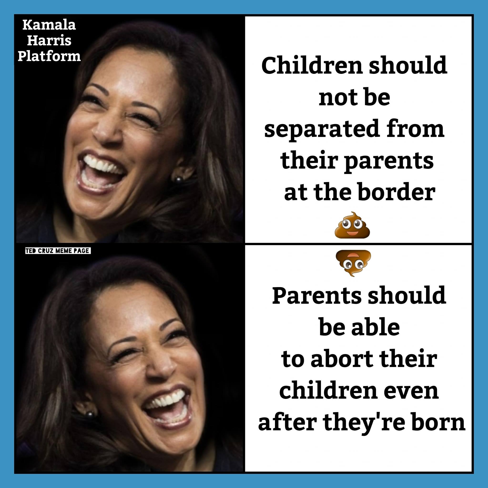 Meme of the day: Right Now, We Already See How Much Of A Disaster Kamala Is - The Daily Report