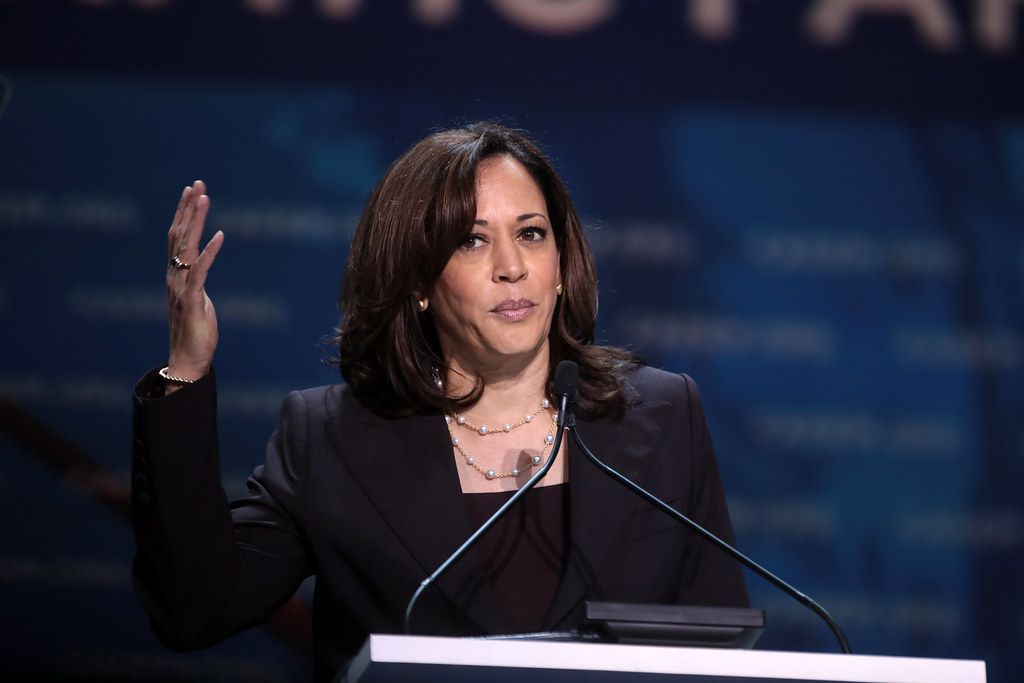 Kamala Harris: “We Must Keep Fighting to Defend” Killing Babies in Abortions Up to Birth  |  LifeNews.com