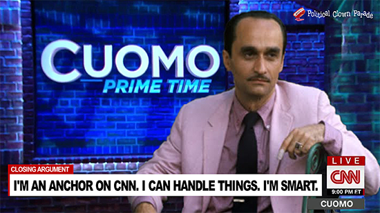 Meme of the day: Welcome To Fredo Prime Time - The Daily Report