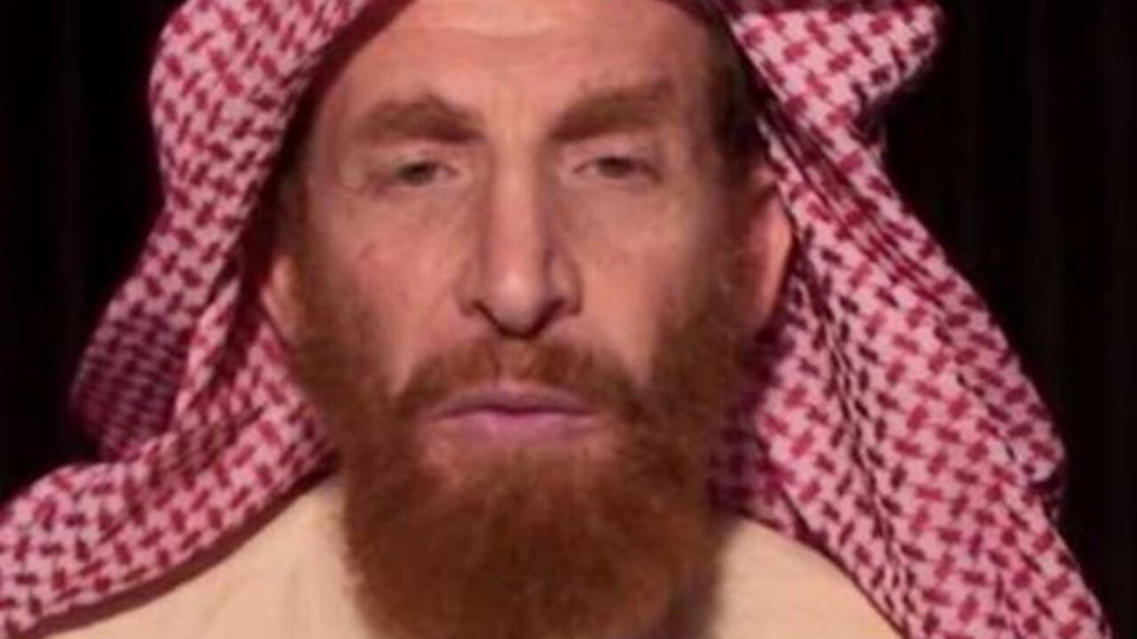 Al Qaeda's second in command on FBI's most-wanted list killed in Afghanistan: reports | Fox News