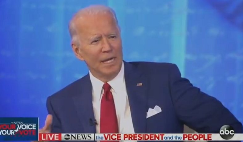 Joe Biden: “I’m Open to” Packing Supreme Court With Abortion Activists if Barrett Confirmed  |  LifeNews.com