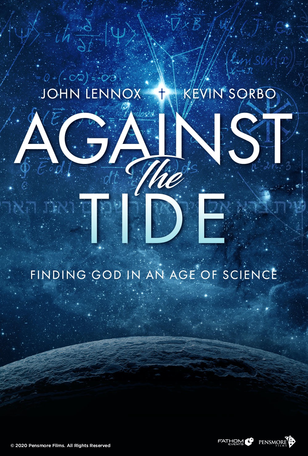 Fathom Events | Against The Tide