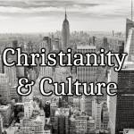 Christianity and Culture Profile Picture