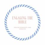Engage the Bible-Ladies Inductive Bible Profile Picture