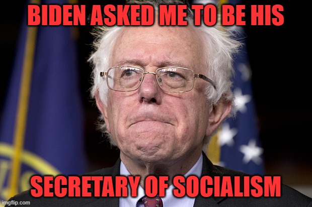 Meme of the day: Do Not Let America Become a Socialist Nation! - The Daily Report