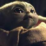 Baby Yoda Fan Club Profile Picture
