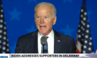 Joe Biden Says He Would Sign Executive Order Week 1 Forcing Americans to Fund Planned Parenthood  |  LifeNews.com