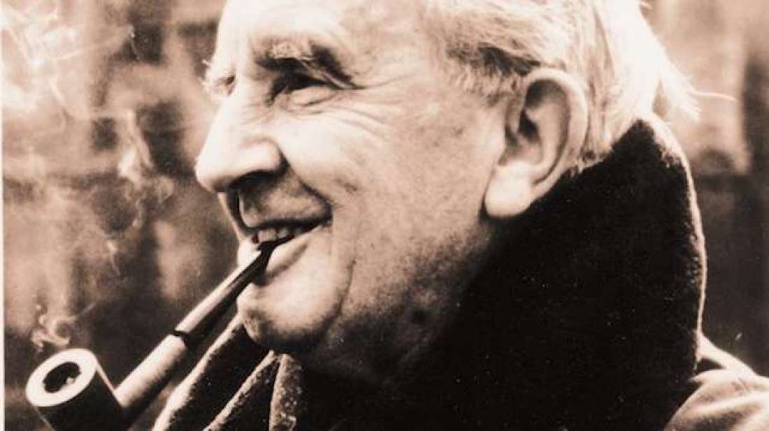 JRR Tolkien On The Danger Of Centralized Political Power - Sovereign Nations