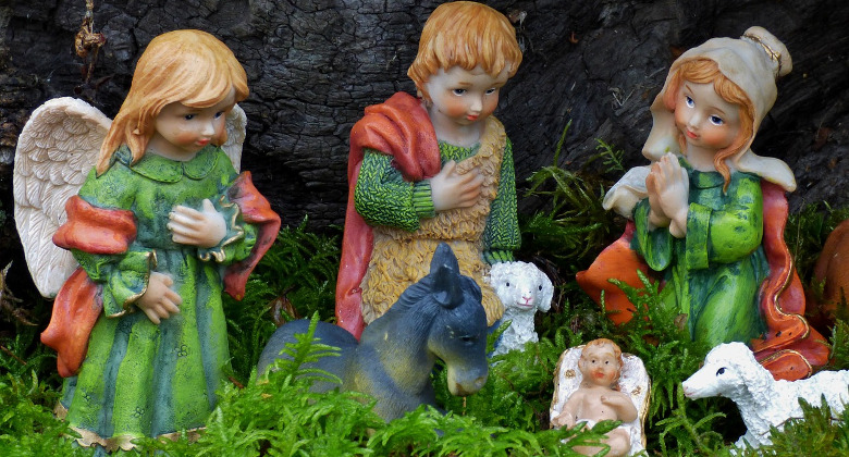 10 Christmas Myths You May Thought Were in the Bible But Aren’t. – iApologia