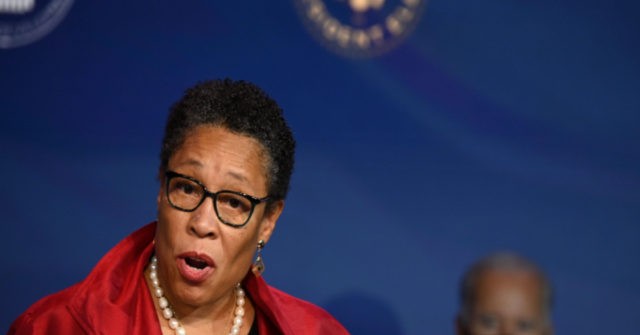 Biden HUD Nominee Rep. Marcia Fudge Advocates Socialism: Sometimes, Its Not Level to Treat Everyone the Same