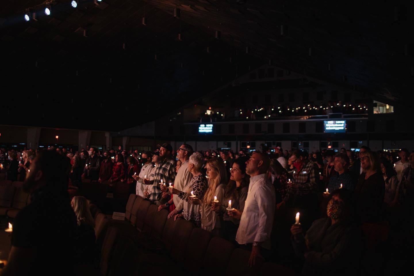 New Mexico megachurches fined $10K for violating COVID limits - The Christian Post