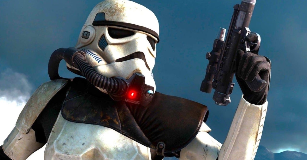 Star Wars Battlefront 3 May Be Announced Soon