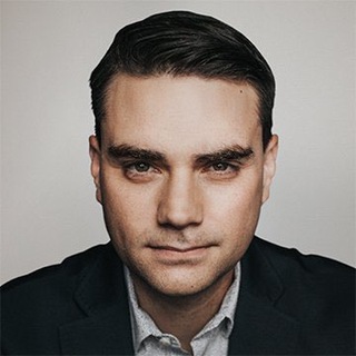 Telegram: Contact @realBenShapiro