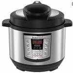 Instant Pot Recipes and tips Profile Picture
