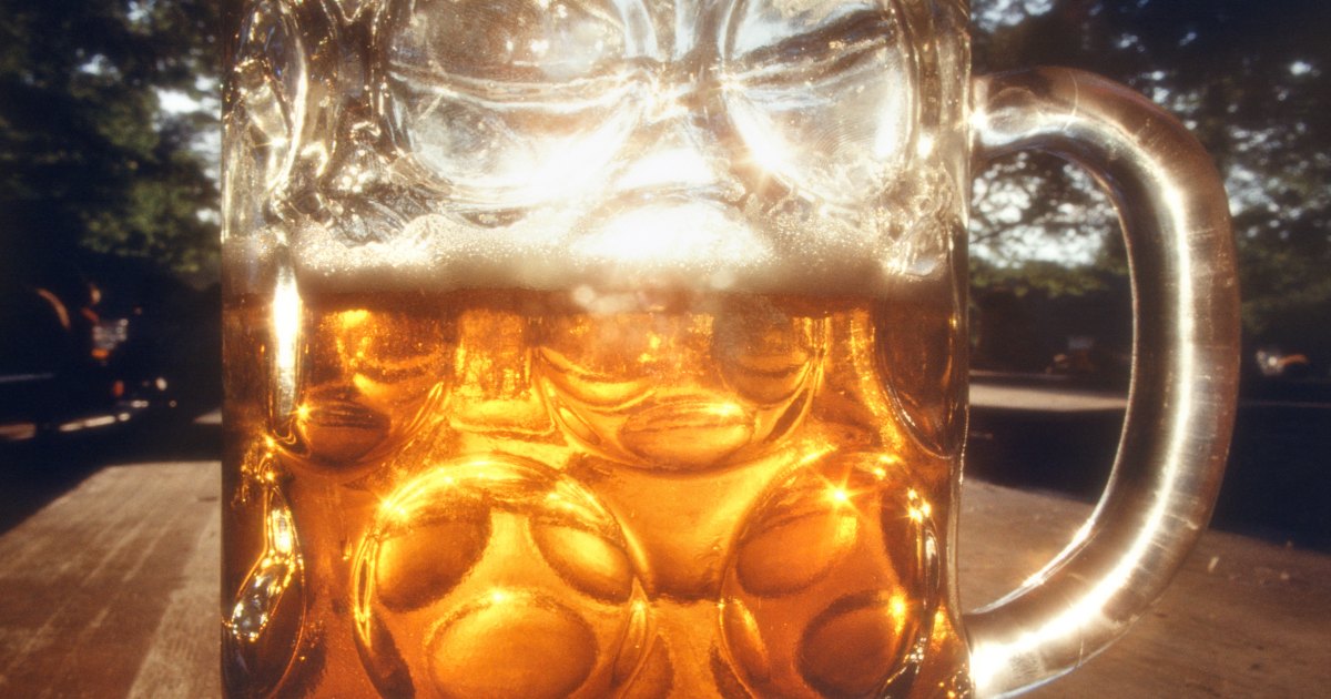 Drink History: 10 Beers Inspired by Ancient Recipes - Men's Journal