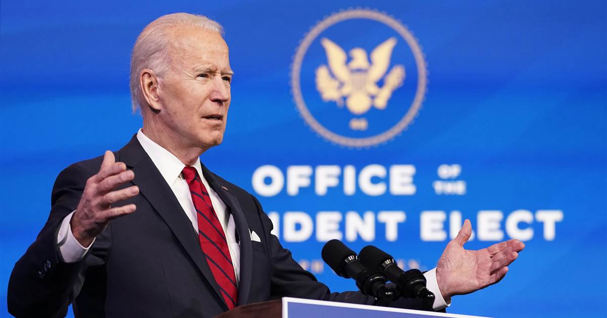 Biden readies sweeping rollback of Trump-era abortion crackdown