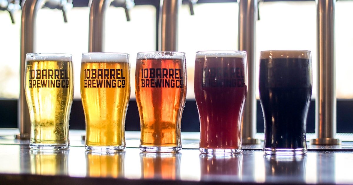 What Style of Beer Should You Drink? How to Choose a Beer You’ll Actually Like