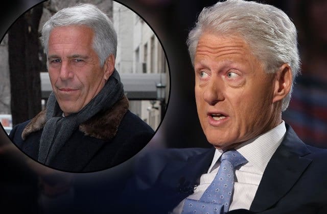 Huge New Trove Of Jeffrey Epstein Documents Released…Sick Stuff With Kids! - The True Reporter