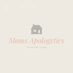 Moms Apologetics Profile Picture
