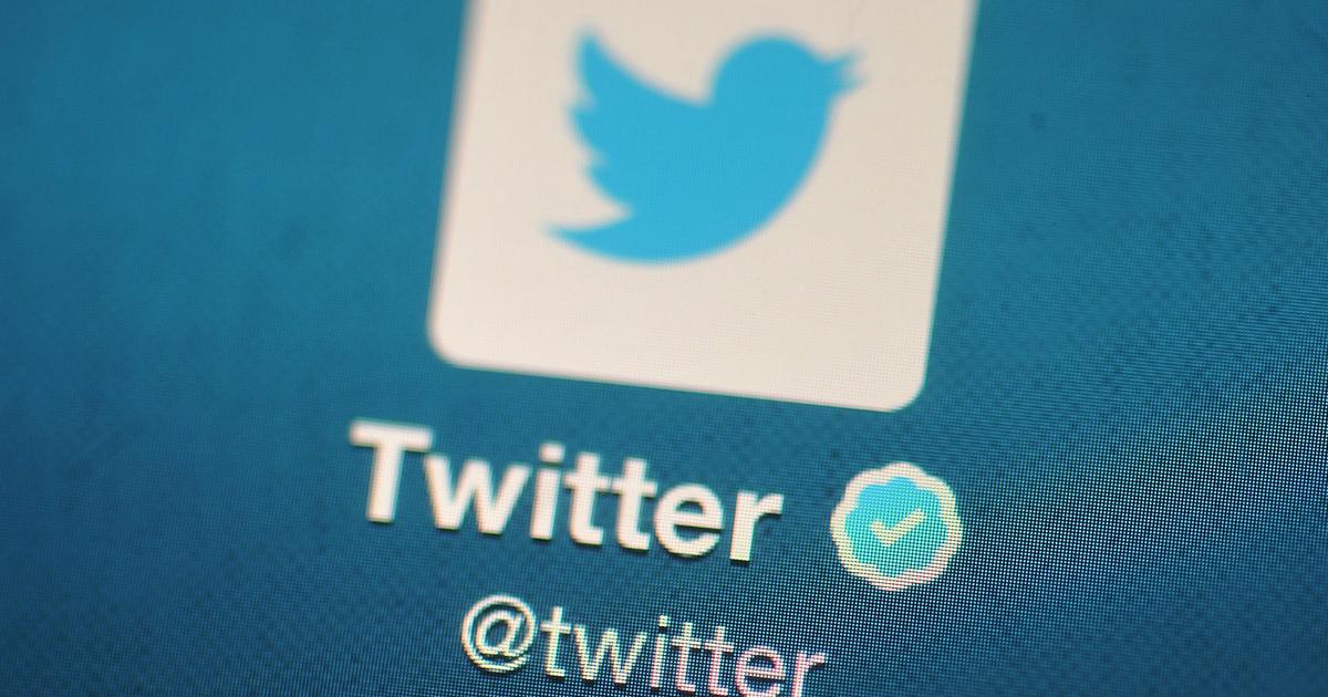 REPORT: Twitter announces new feature some are finding disturbing