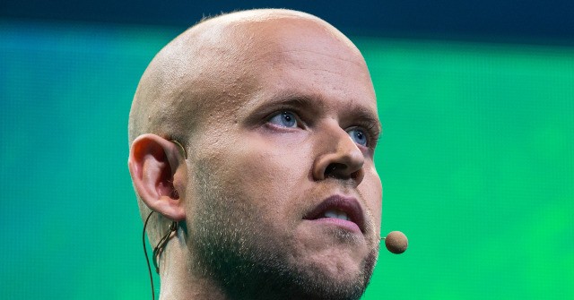 Spotify Wants to Eavesdrop on Your Life to Pick the Next Song to Play