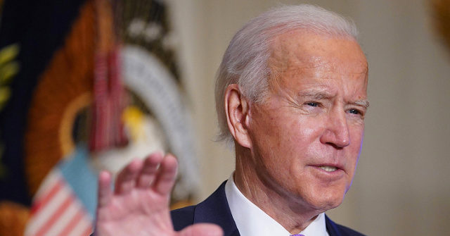 Report: Joe Biden to Make Climate Change Policy a Top Priority