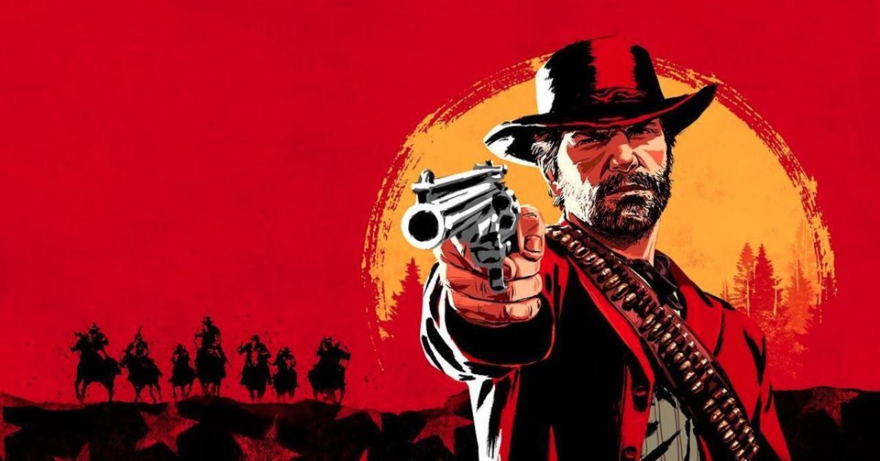 Red Dead Online Leak Potentially Reveals Big Upcoming Update