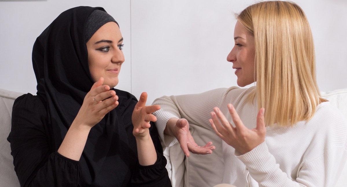 CHRISTIAN APOLOGETIC EVANGELISM: What Will You Say to a Muslim? – Christian Publishing House Blog