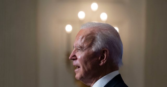 Catholic Nun Praises Joe Biden’s ‘Very Developed Approach’ to Abortion