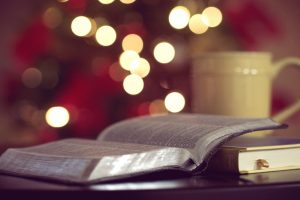 5 Books for Serious Bible Study | The Faith Thinker