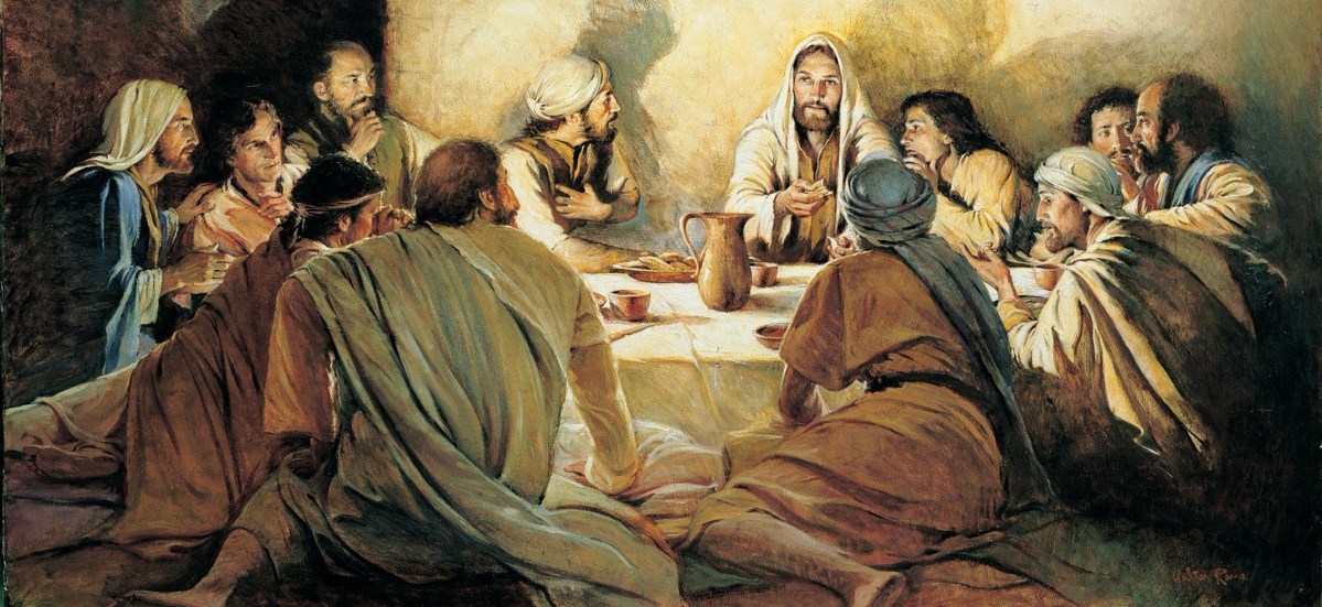 What Language Did Jesus Christ, His Apostles, and Early Christians Speak? – Christian Publishing House Blog