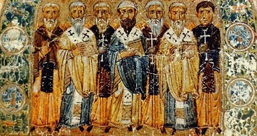 THE CHURCH FATHERS: Were They Advocates of Bible Truth? – Christian Publishing House Blog