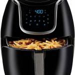 Air Fryer Recipes Profile Picture