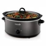 Crockpot Recipes Profile Picture