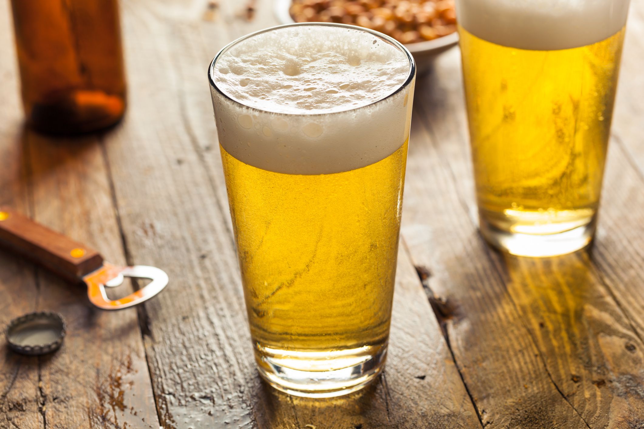 The 13 Best Lager Beers to Drink in 2021