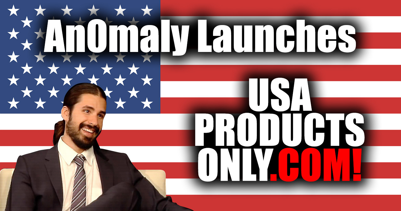 USA Products Only: Shop American! Made In The US Products, Businesses & Stores!