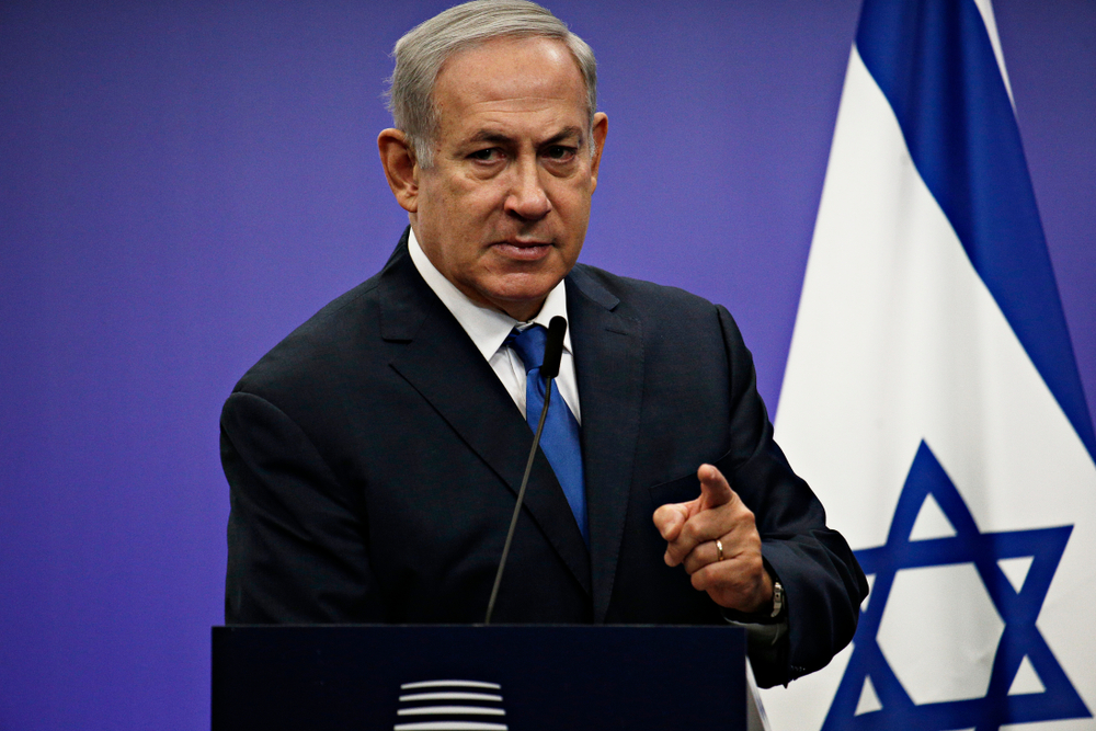 Israeli Army Preparing Plans to Strike Iran if Biden Rejoins Nuclear Deal