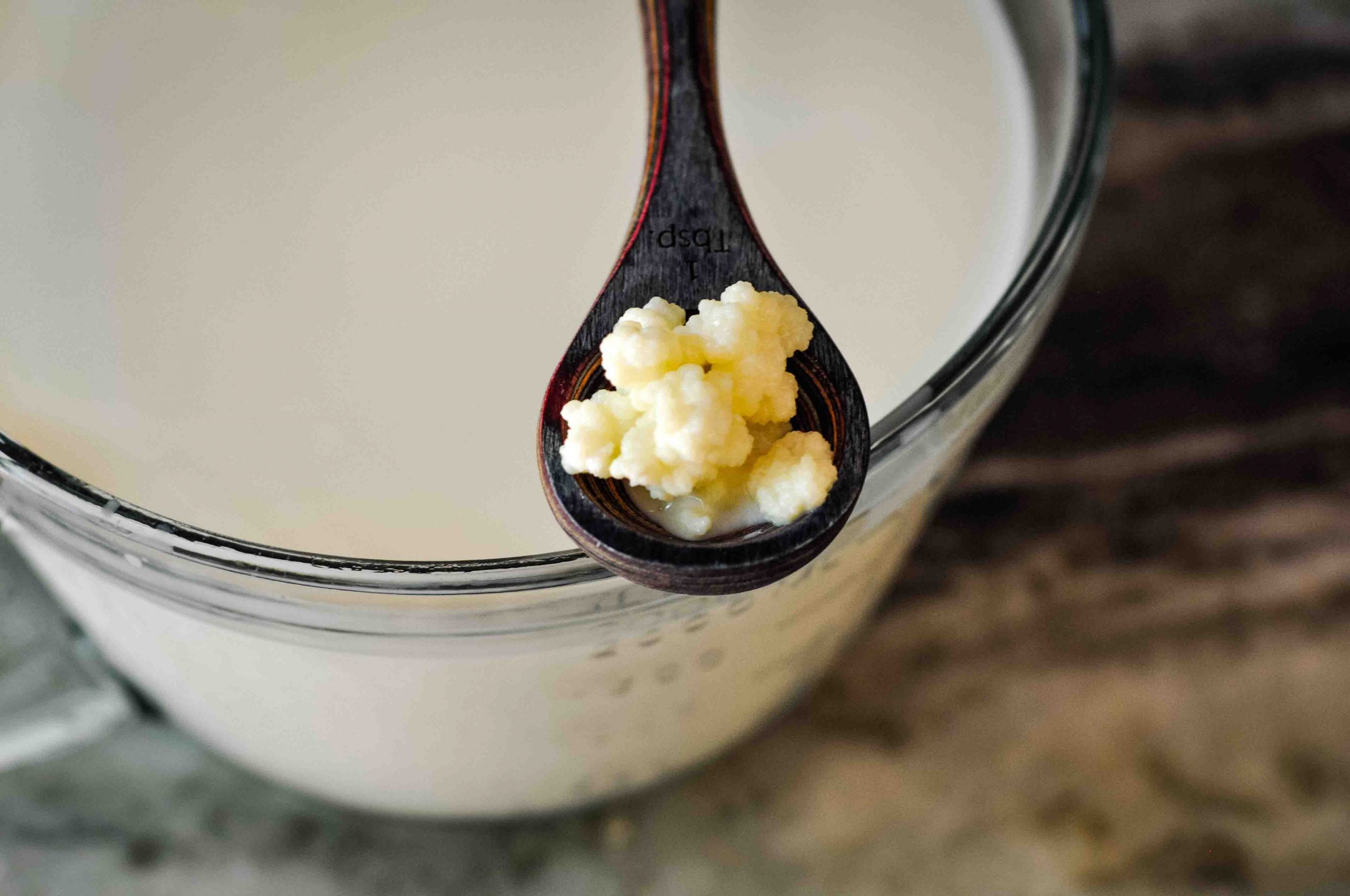 How to Make Milk Kefir (the ULTIMATE guide - your questions answered!)