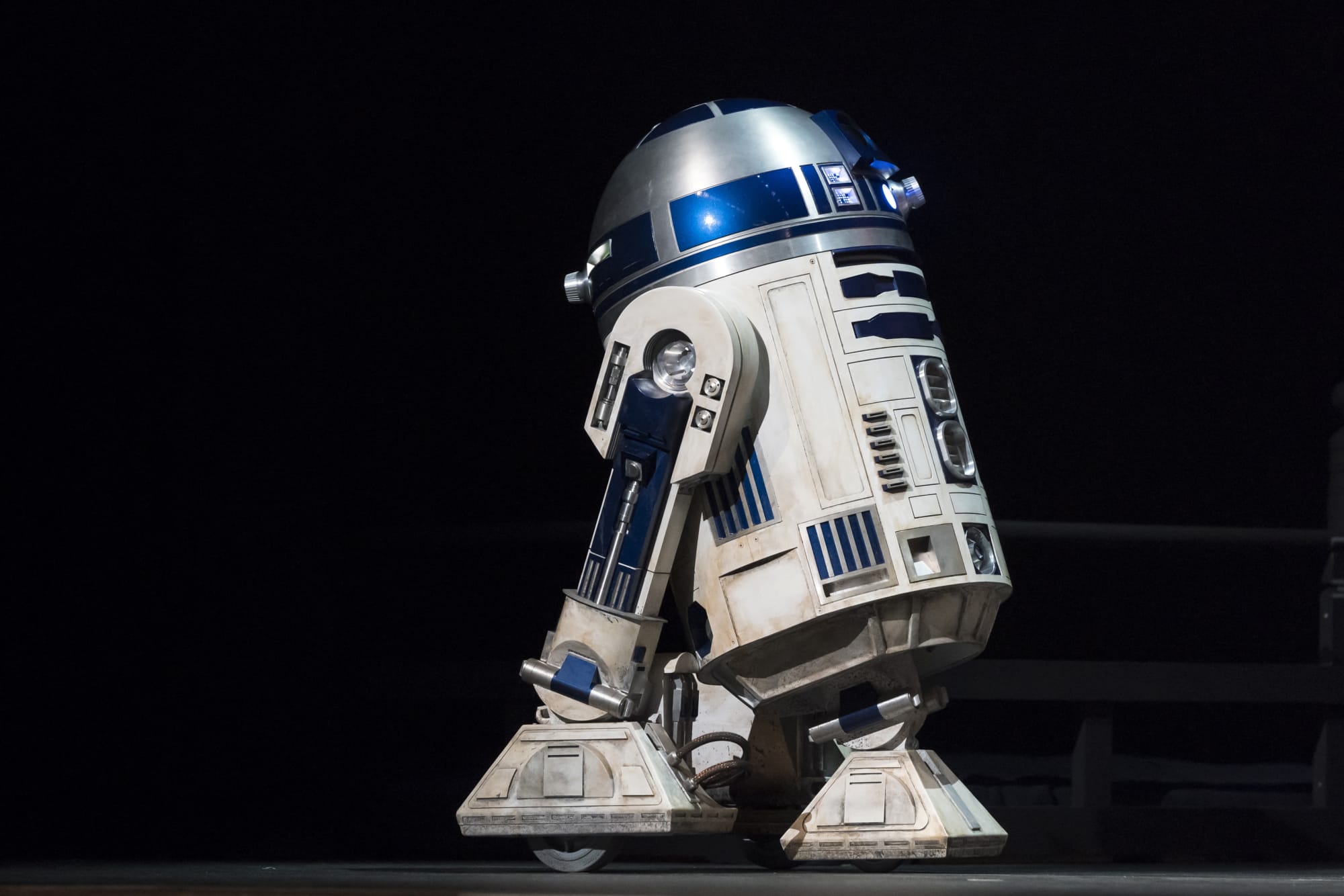 Star Wars: R2-D2's most heroic moments in the Skywalker saga