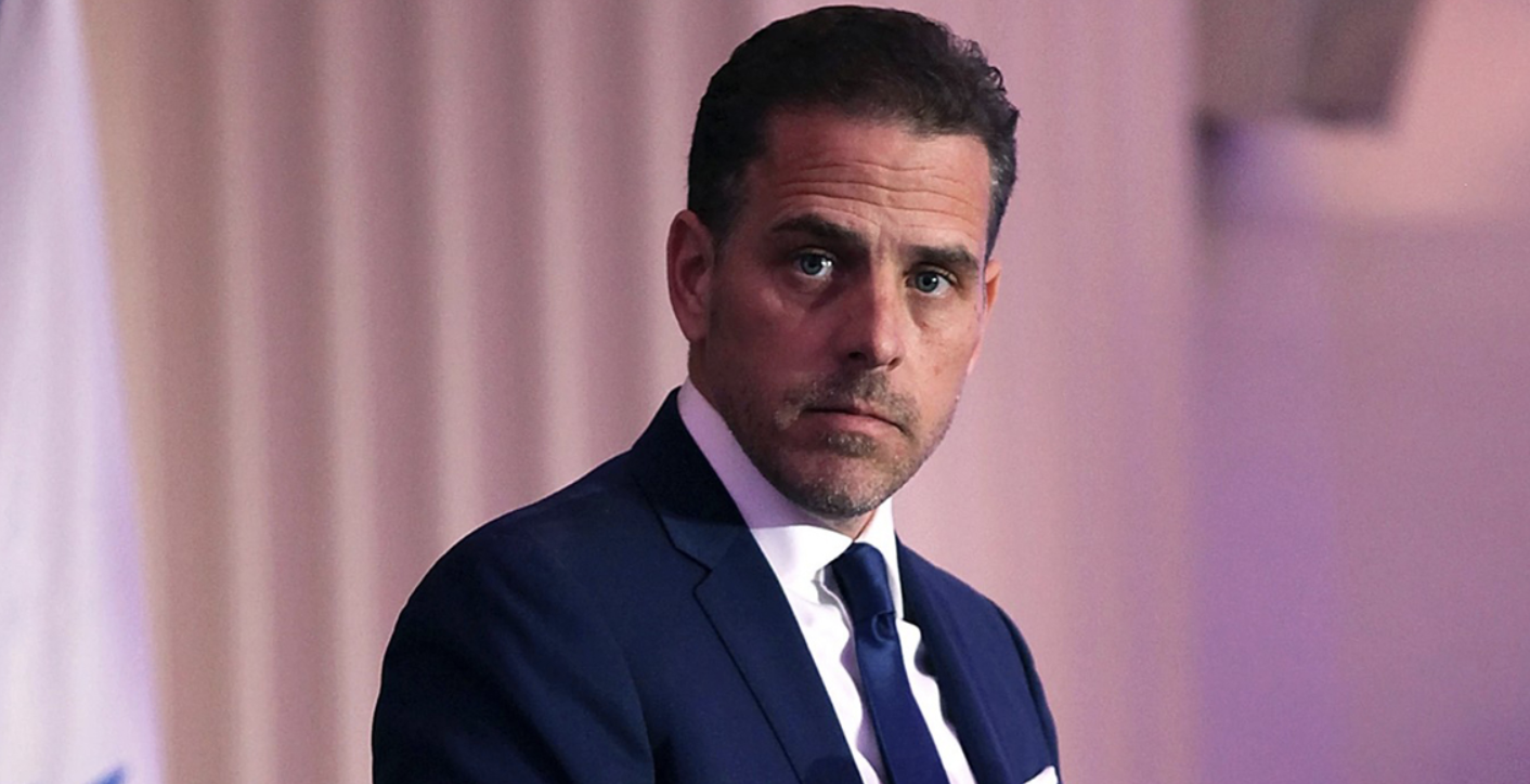 Hunter Biden Reportedly Still Owns a Stake in Chinese Private Equity Firm Co-Owned by the Bank of China - The True Defender !