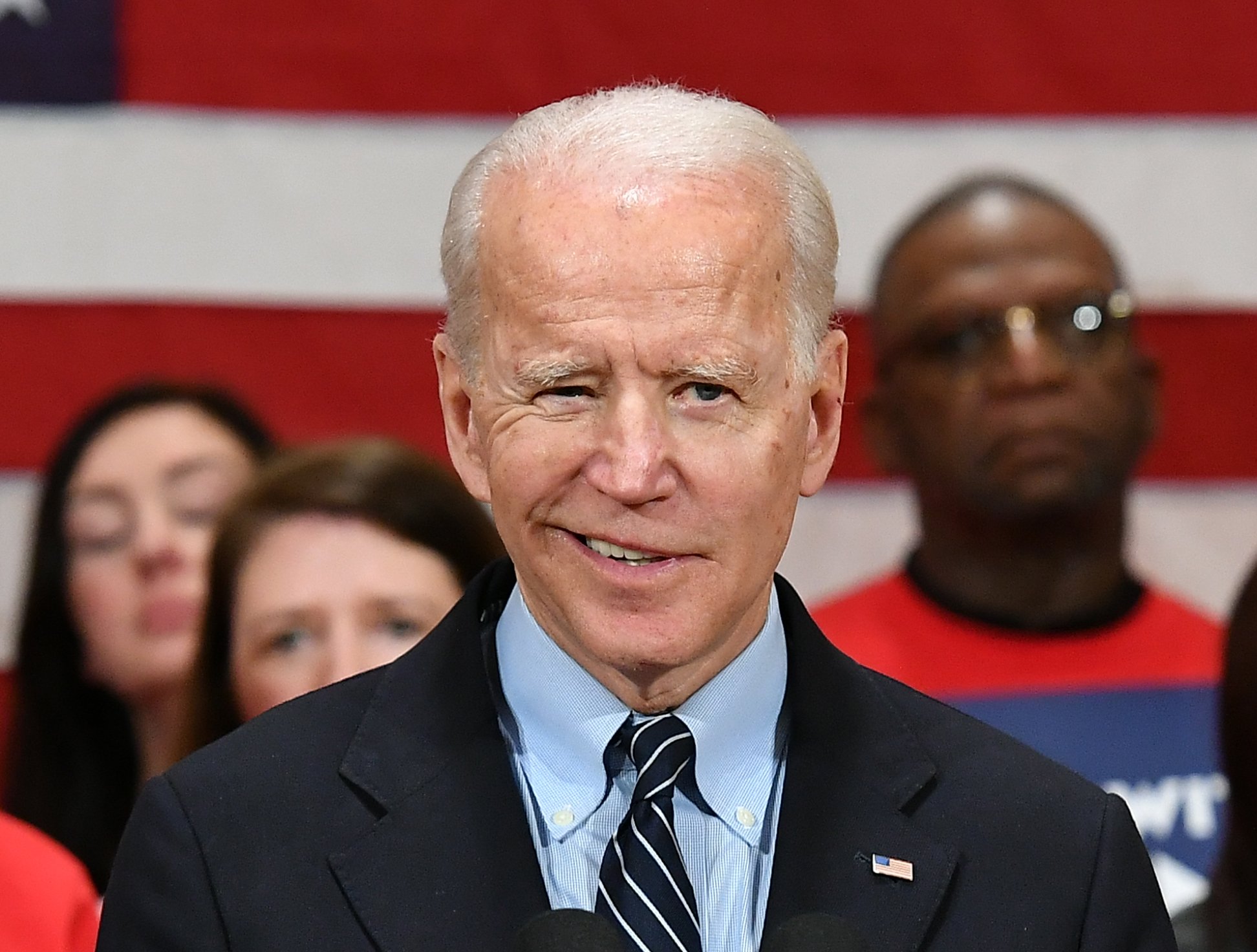 BREAKING: Biden administration will look to expedite getting Tubman on $20 bill