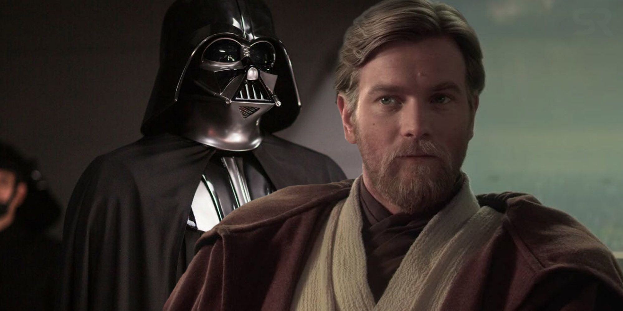 Star Wars Theory: Obi-Wan's New Darth Vader Duel Will Be A Force Vision