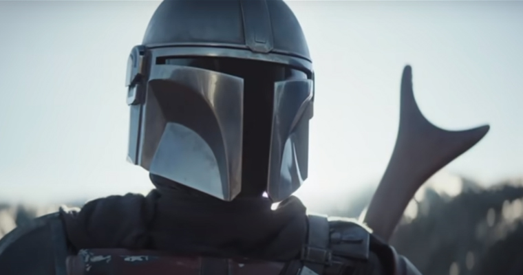 The Mandalorian Season 3 Will Begin Filming in April