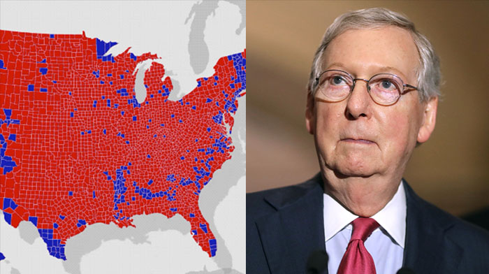 Breaking: Leaked Email Shows How GOP RINO’s “Looked The Other Way” in Key 2020 States - Republican Story