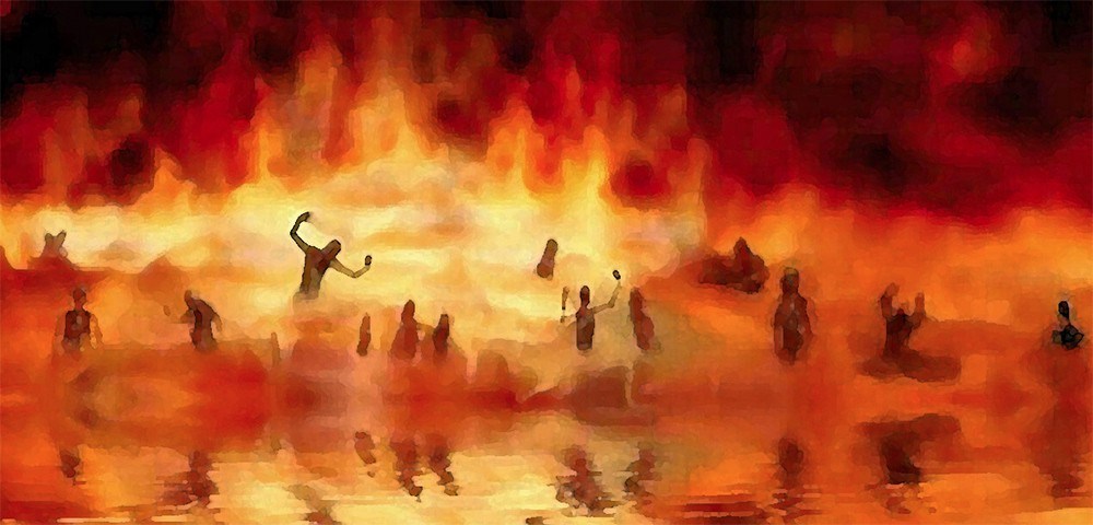 What Does the Bible Really Say About Hellfire – Eternal Torment? – Christian Publishing House Blog